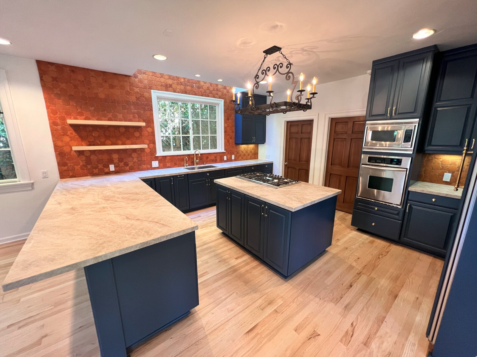 Santa Monica Full Remodel