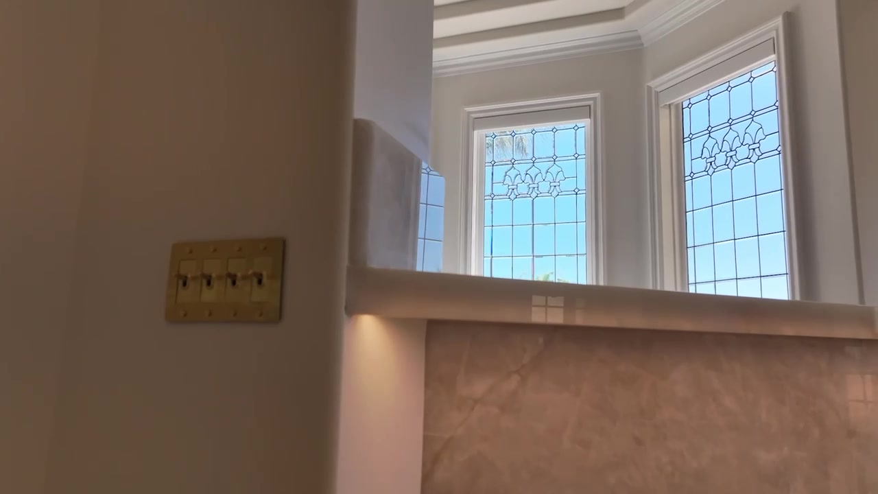 McDermott Construction project walkthrough