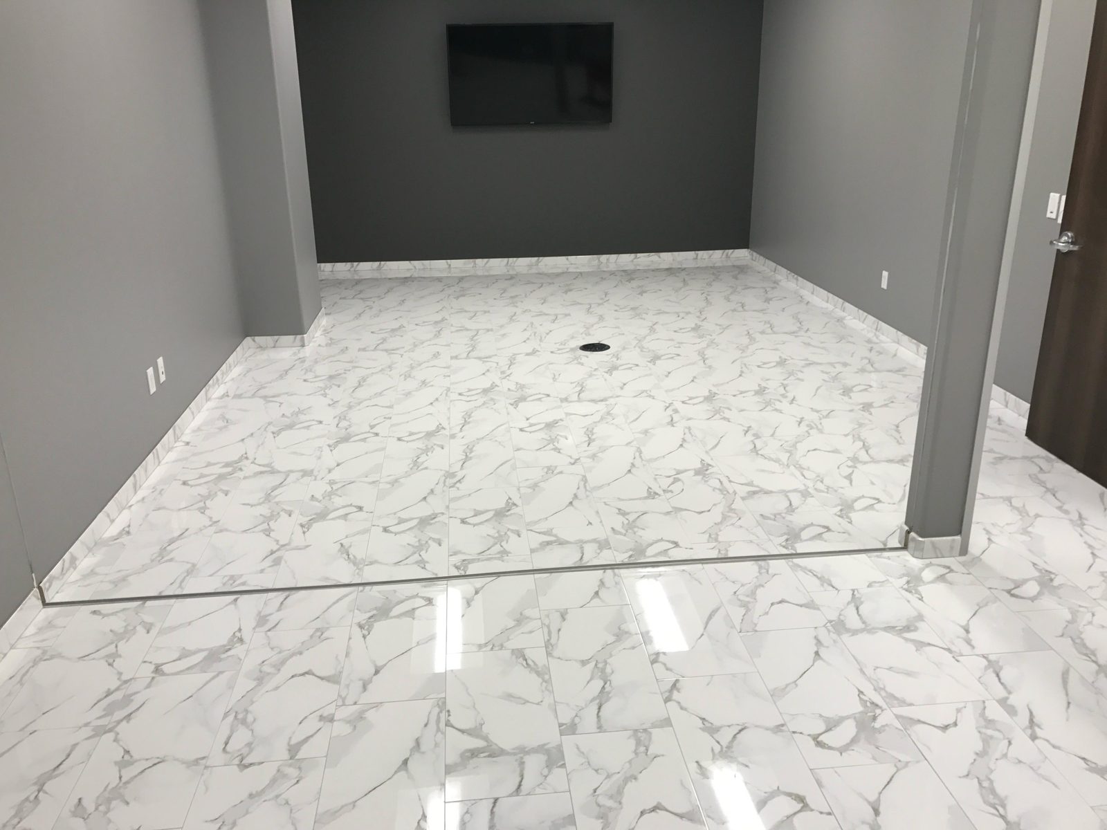 Legal Office
