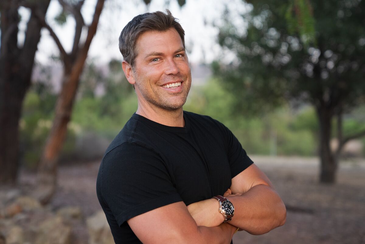 Sean McDermott, founder of McDermott Construction