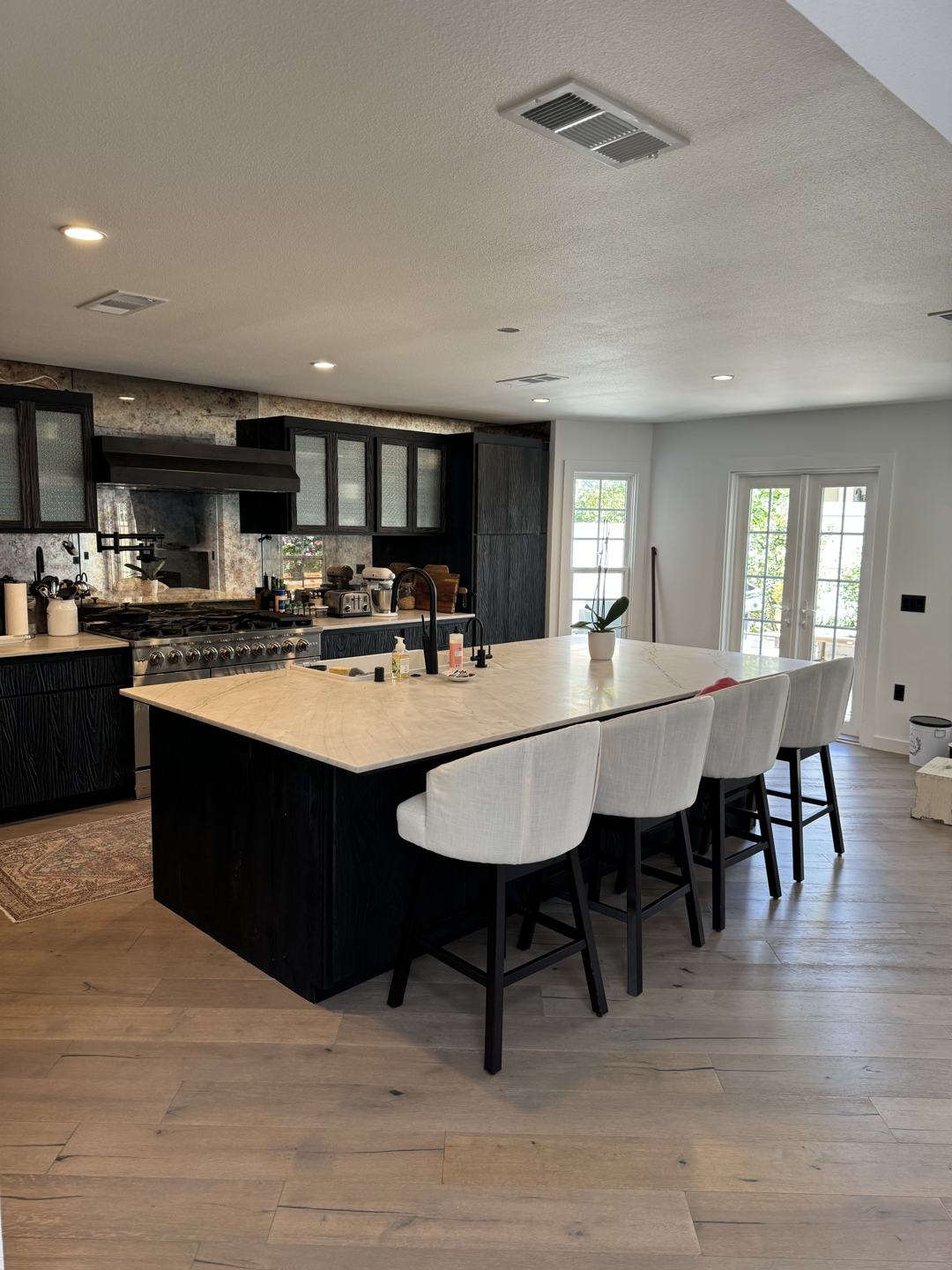 Westlake Residence